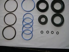 Power Steering Rack and Pinion Complete Overhaul Seal Kit Tacoma  #RP334