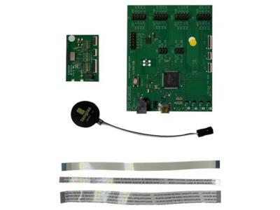 ISP1807-LR-EB Entw.Kits: Evaluation Bluetooth 5,Bluetooth Low Energy,ZigBee INSI