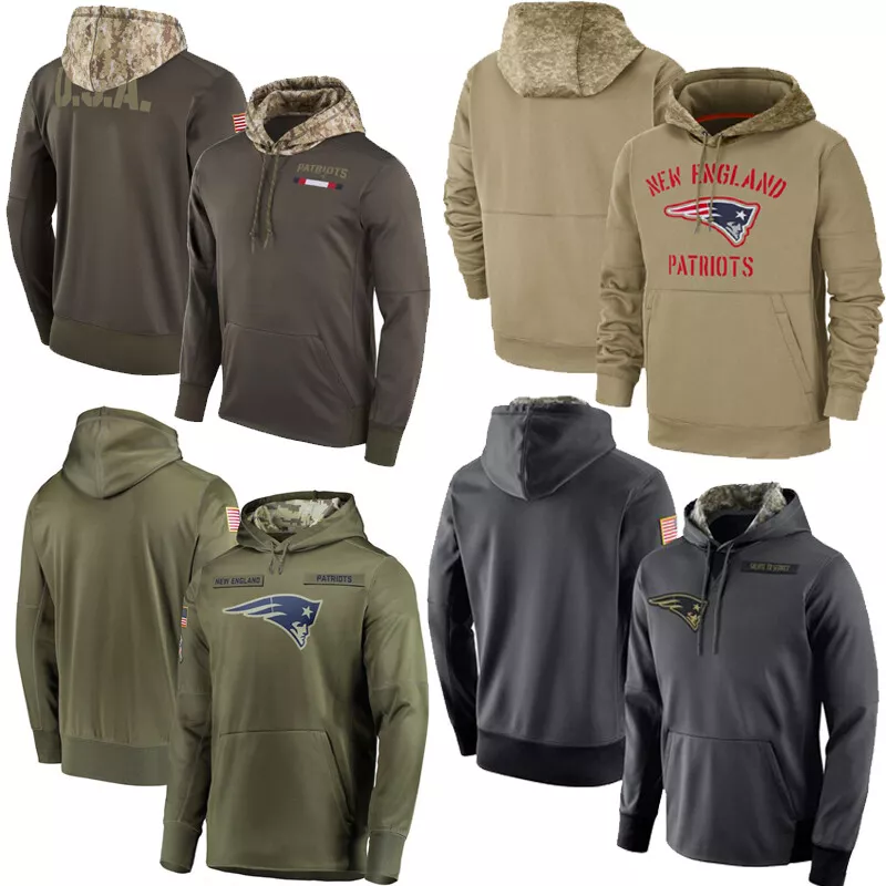 Ne patriots salute store to service