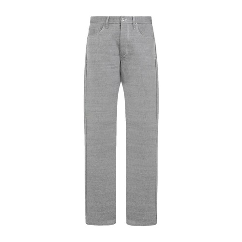 Maison Margiela / ボトム/48/ウール/グレー/S50KA0360// Maison Margiela jeans/ size 48/ wool/ gray/ S50KA0360 | eBay