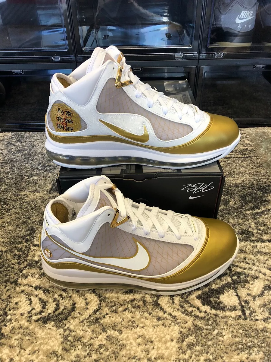 NIKE LEBRON 7 (VII) QS