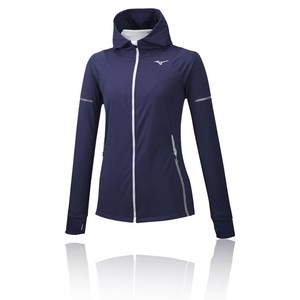 mizuno jacket womens