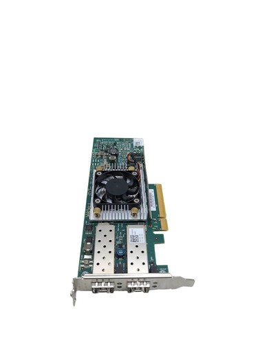 Y40PH 0Y40PH DELL 57810 10GB DUAL PORT PCIE NETWORK CARD - Bild 6 von 17