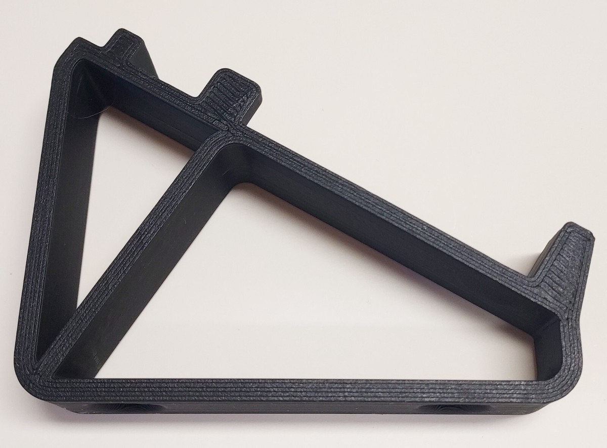 30 Degree Angle Mounting Stand For Roland JD-08 JP-08 JX-08