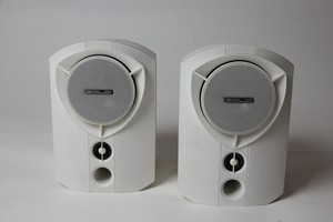 rock solid sounds speakers