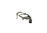 Bosch 0 986 259 134 Sensor, Abgastemperatur FüR Chevrolet, Opel, Vauxhall
