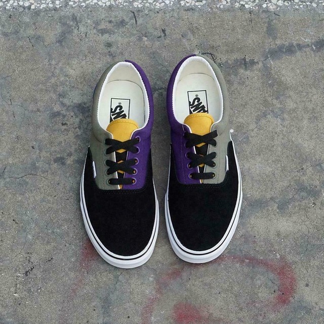 pink leopard print vans