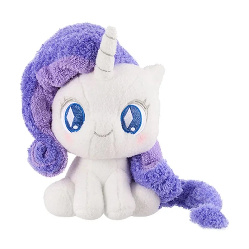 NEW Miniso My Little Pony Q Style Plush Sitting Figure Series 35cm 13 inch New