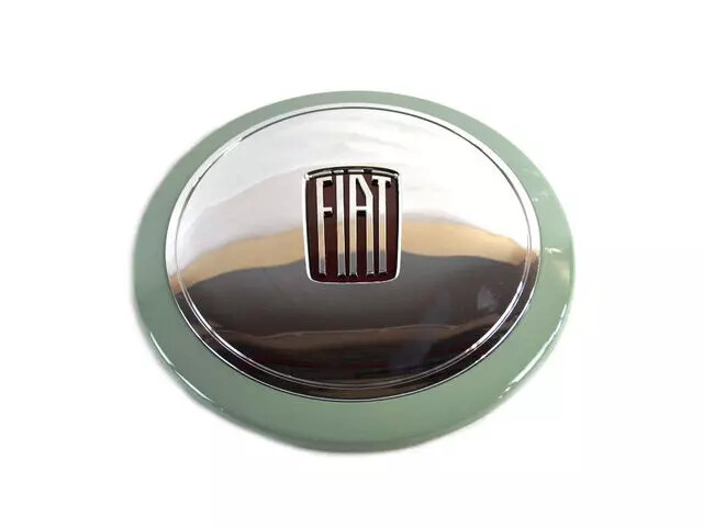 Genuine Mopar Wheel Cap 5RS86KGAAB