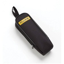 Sacoche d'équipement de test Fluke 1664120 C33 pour série T100 & ampèremètre, IP20, RJ45