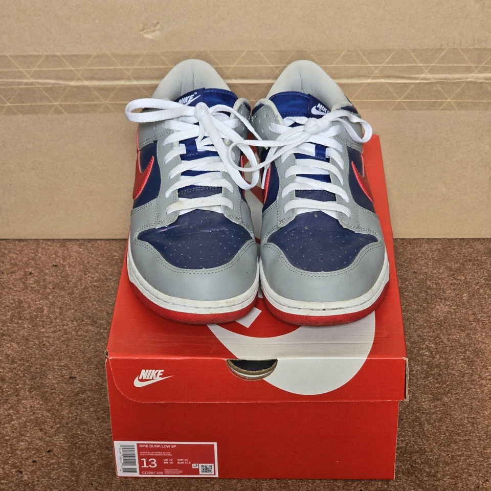 Nike Dunk Low SP, photo 2 of 5