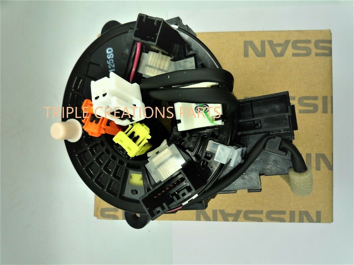 B5554-1mf9a Genuine Nissan Infiniti Wire-steering B55541MF9A OEM