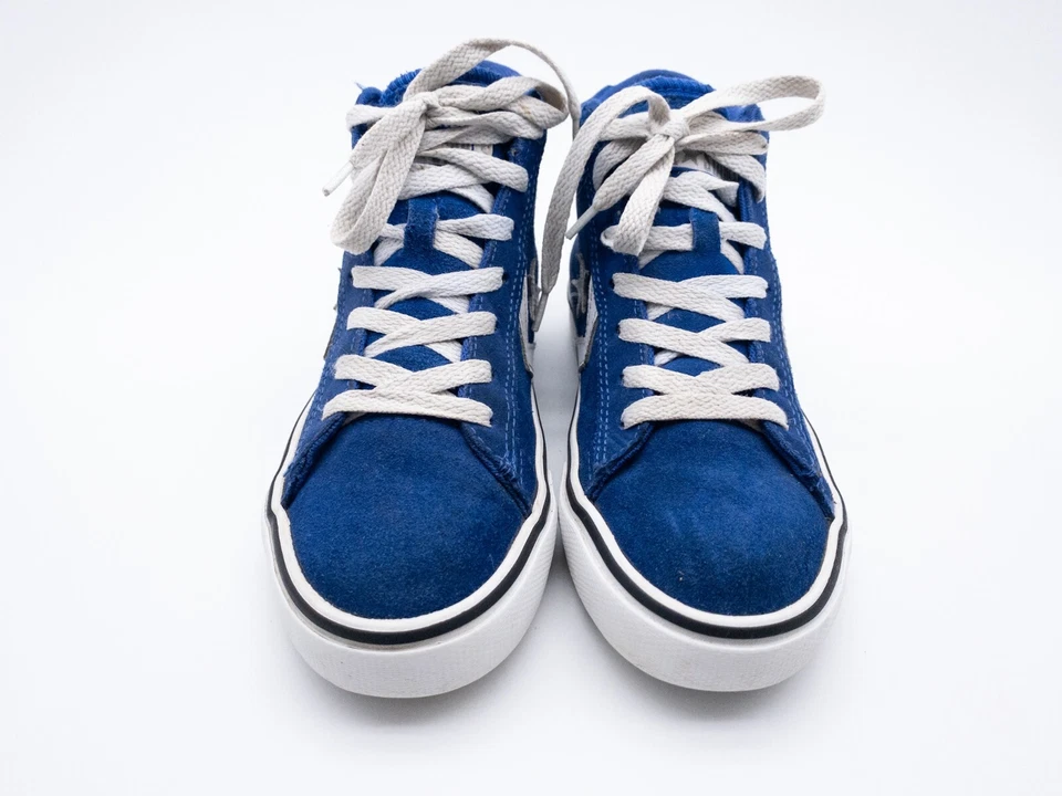 CONVERSE One Star Pro Leather Donna Scarpe Tempo Libero Sneaker Tg. 37 Eu Art - Immagine 3 di 4