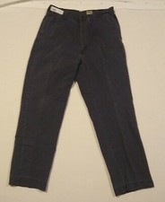 Used Flame Resistant FR Pants - Reed, Bulwark - High Quality Work Pants CAT2