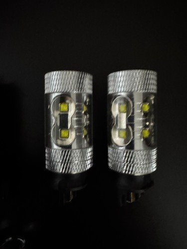 BMW set of CREE LED bulb light conversion kit - 3 4 series f30 f31 f32 f32 - Picture 5 of 12