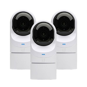ubiquiti baby monitor