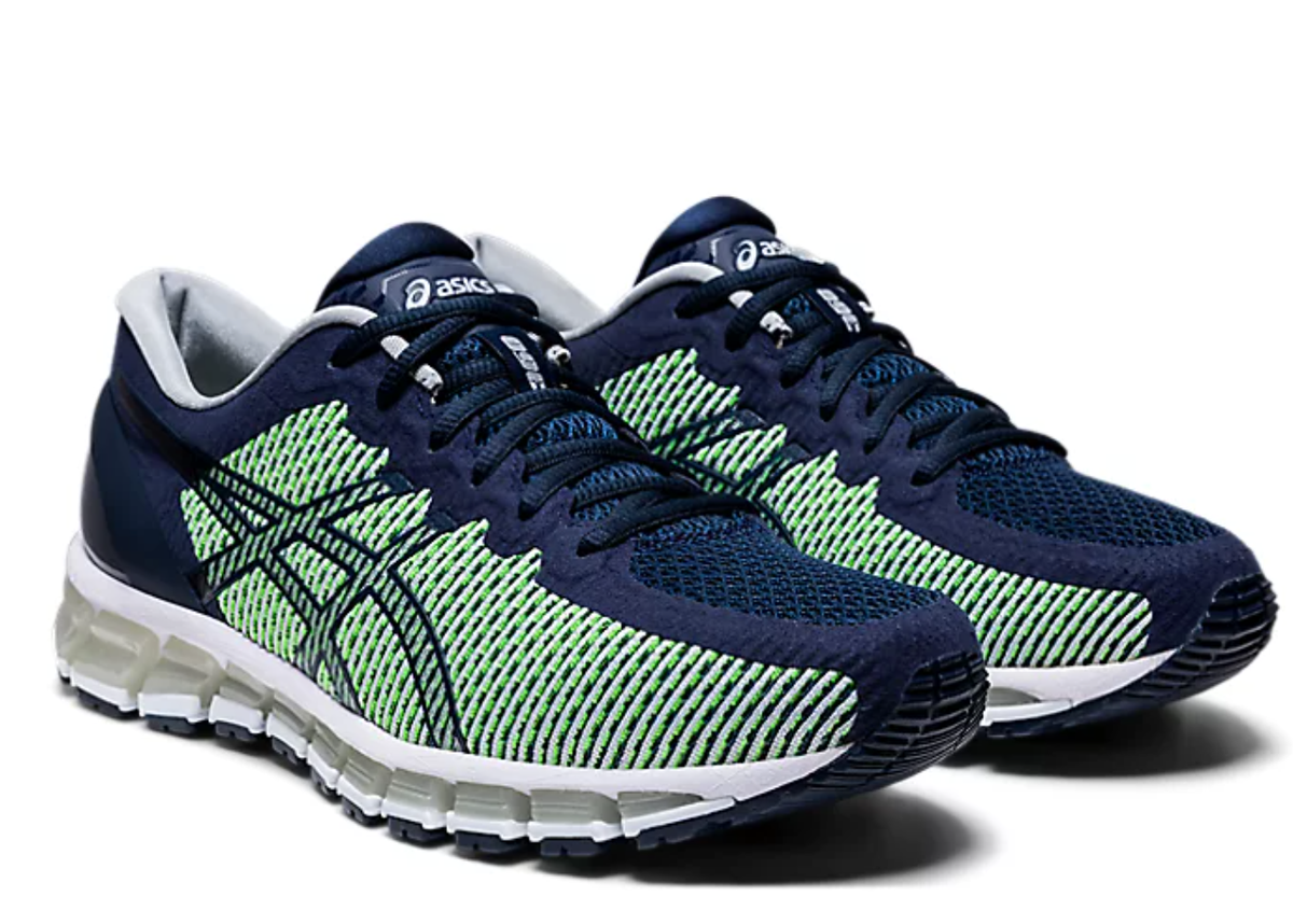 Sale Asics Asics Gel Kinsei Homme Blanche NEW Men's Asics GEL