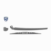 Vaico Heckwischerarm + Kappe + Wischerblatt FüR Audi A3 S3 8P A4 B6 B7 Variant