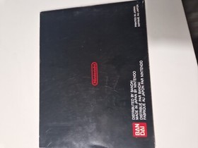 Nintendo Wrecking Crew NES NES-WR-FRA MANUEL PAL 