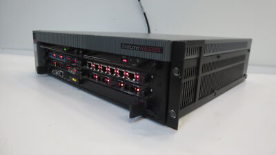 MARCONI ASX-200BX ForeRunner ATM Switch | eBay