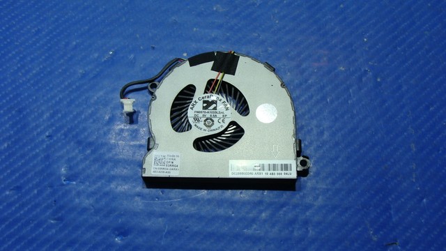 Dell Inspiron 15 6 5548 OEM Laptop CPU Cooling Fan 3rrg4 For Sale 