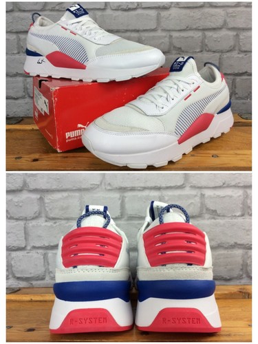 puma mens rs 0 trainers