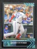 2022 TOPPS X JUAN SOTO #16 VLADIMIR GUERRERO JR.  TORONTO BLUE JAYS m[U