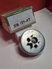 Windsor DB 137-A7 Sprocket 3/8" x 7T Sears David Bradley Lightweights 1/2" Crank