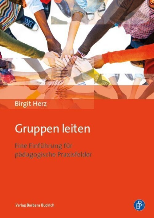Thumbnail - Gruppen Leiten Eine Einführung Für Pädagogische Praxisfelder Birgit
