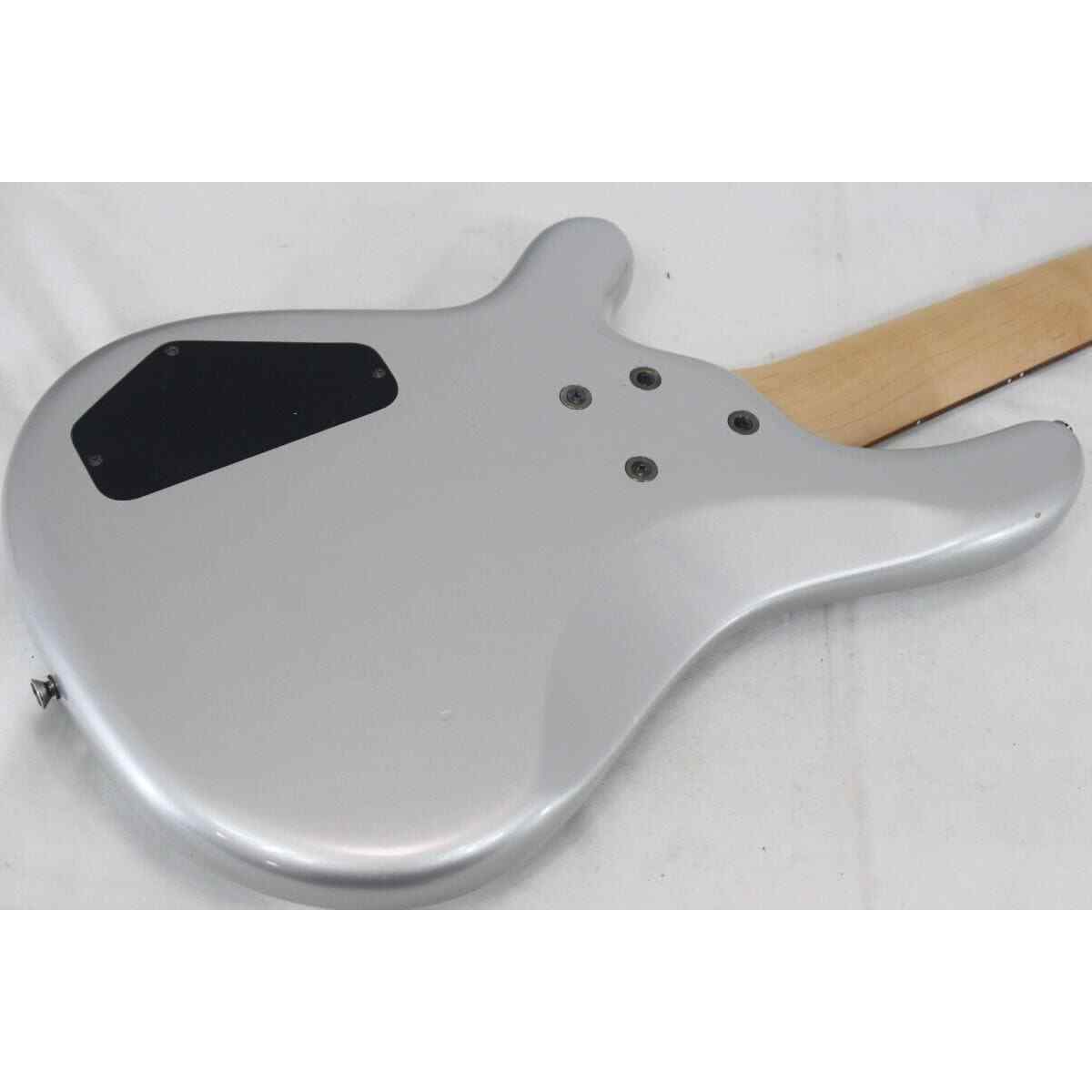 FERNANDES GRAVITY 5X Electric Bass Guitar | eBay