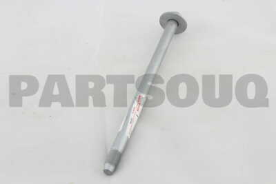 9090119001 Genuine Toyota BOLT(FOR REAR SUSPENSION ARM) 90901