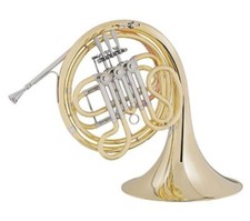 Cerveny CHR536-F french horns F