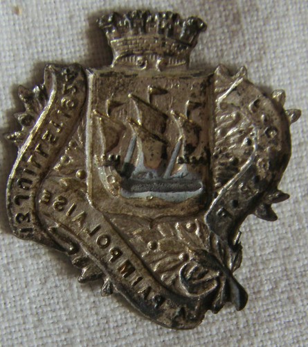 BG12452 - Medal FGSPF Patronage La Paimpolaise 1924 Paris - Picture 2 of 2