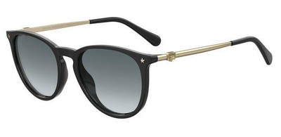 CHIARA FERRAGNI Occhiali da Sole CF 1005/S 807/9O Nero grigio Donna | eBay