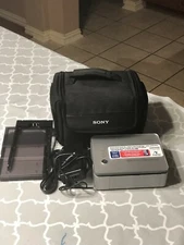 Sony Compact Digital Photo Printer Picture Station DPP-FP30