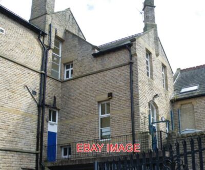 FOTO SEITENANSICHT DER ST MARY'S CE GRUNDSCHULE CUNDY STREET WALKLEY SHEFFIELD -