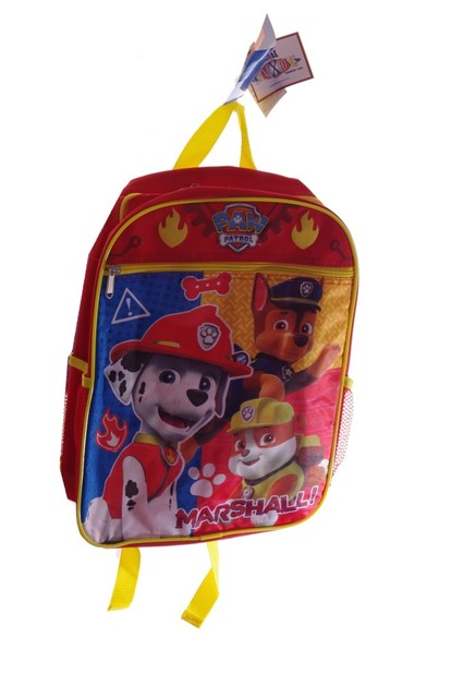 marshalls school bags