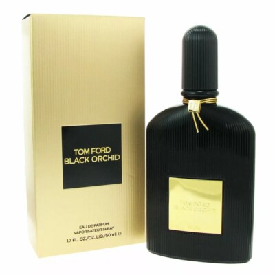 TOM FORD BLACK ORCHID 1.7 OZ EDP WOMEN NEW IN BOX