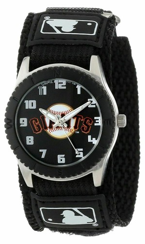 Youth Boy's Watch - Boy's Watch - Baseball MLB - * Pick Your MLB Team * - Picture 20 of 23