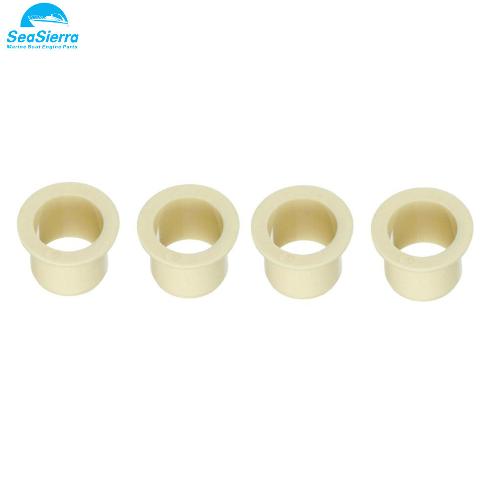 MERCRUISER ALPHA GEN II TRIM CYLINDER BUSHINGS 4 PAC 23-815950 1