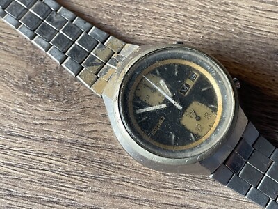Seiko John Player スペシャル部品 6138 8030（ジャンク Seiko John Player スペシャル部品 6138 8030（ジャンク Seiko John