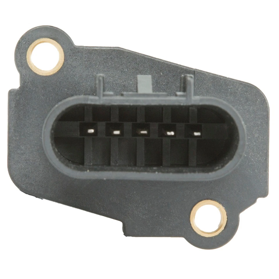 Sensor de flujo de masa de aire Delphi para Cadillac SRX 2007-2011 2008 2009 2010 Foto 4 de 4