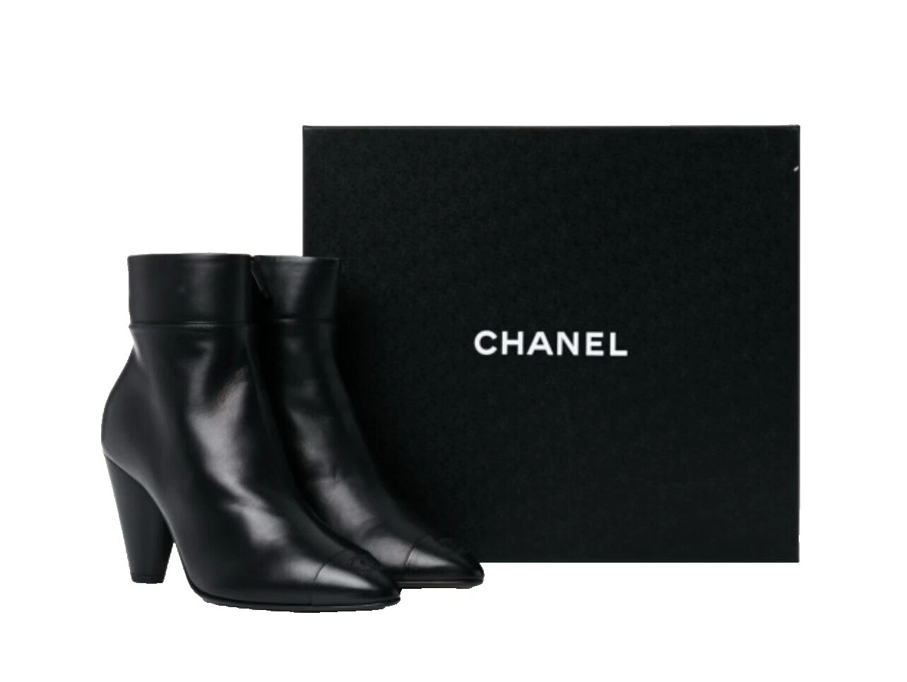 CHANEL Formal Boots for Women