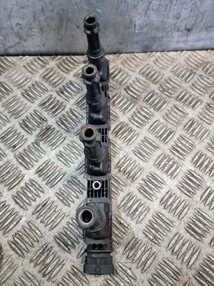 VAUXHALL ASTRA IGNITION COIL PACK 1.4L PETROL MANUAL ASTRA 2009 IGNITION COIL - Image 4 of 4