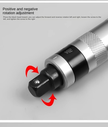 Impact Screwdriver, Impact Screwdriver Bit, Impact Screwdriver Bit Holder - Picture 12 of 19