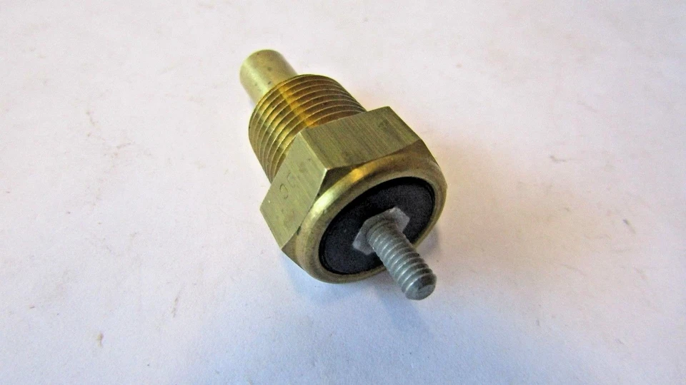 Interruptor ventilador motor Airtex 1S4342 NUEVO vintage  Foto 2 de 4