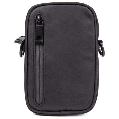 ted baker mens cross body bag