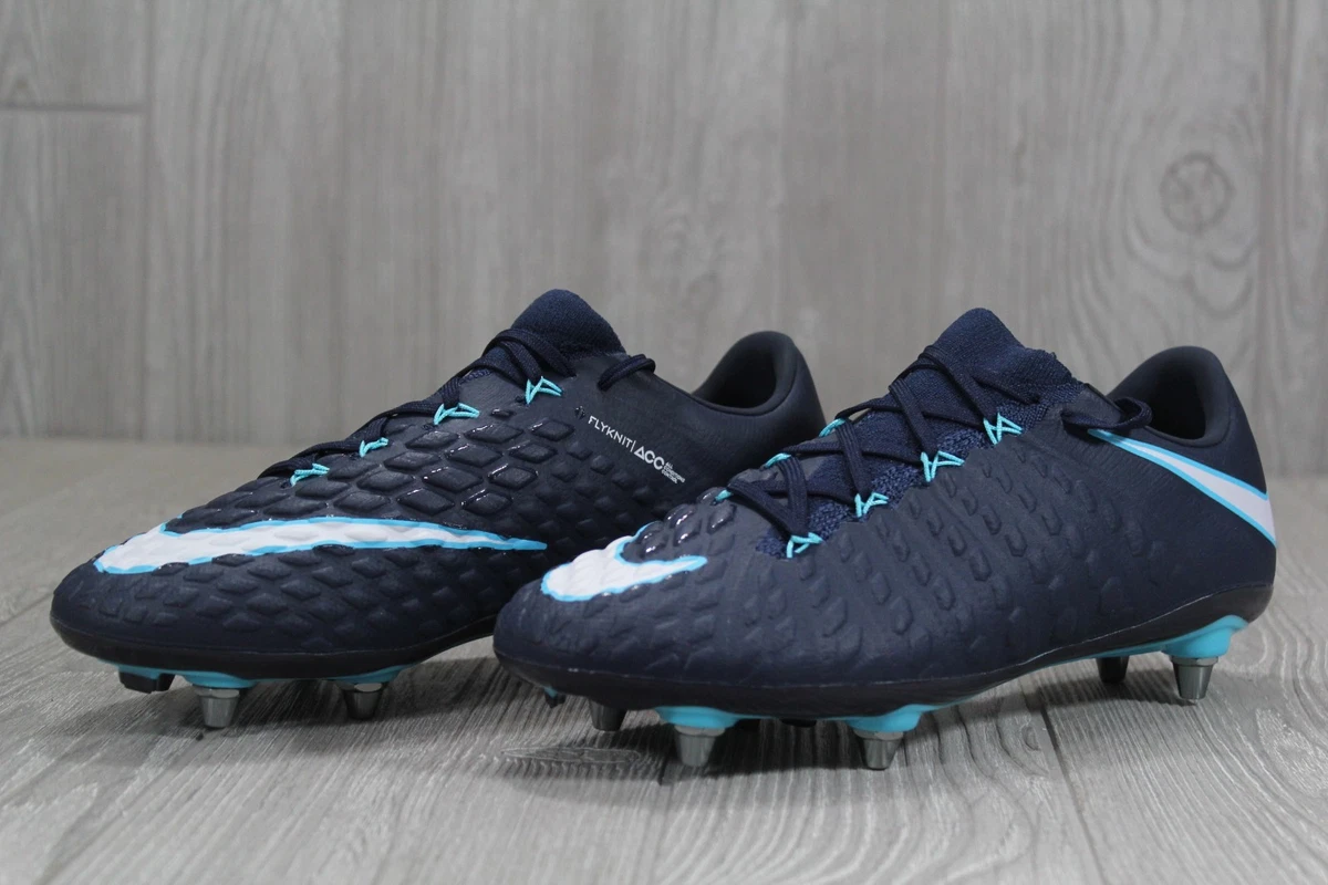 Nike hypervenom 2 bleu outlet
