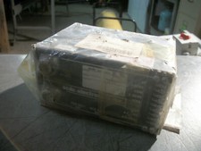 ACDC ELECTRONICS POWER SUPPLY OEM12D1.5-1-2-30 12VOLTDC 1.5AMP NEW