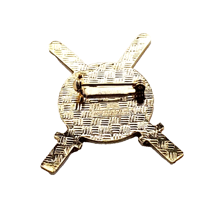 Hard Rock Cafe Pin TOKYO 4th Of July 1995 12th Anniversary Samurai